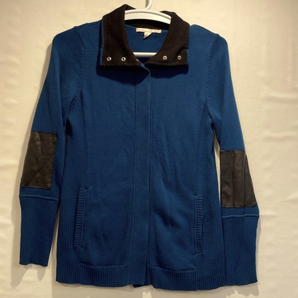 Belford cardigan sweater
